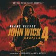 John Wick: Chapter 4 (Tyler Bates & Joel J. Richard) (Pre-Order!)