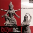 Kali-Yug La Dea Della Vendetta (LP)