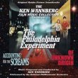 The Ken Wannberg Film Music Collection: The Philadelphia Experiment / Accounting For The Streams / Of Unknown Origin (2CD)