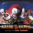 Killer Klowns From Outer Space