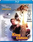 King Cohen (Blu-ray + CD)