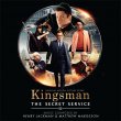 Kingsman: The Secret Service (Henry Jackman & Matthew Margeson)