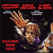 La Morte Ha Sorriso All'Assassino / La Mano Che Nutre La Morte / Le Amanti Del Mostro (2CD)