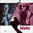 Klute / All The President's Men (David Shire)