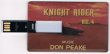 Knight Rider Vol. 4 (USB Flash Drive)