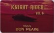 Knight Rider Vol. 6 (USB Flash Drive)