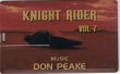 Knight Rider Vol. 7 (USB Flash Drive)