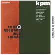 KPM & Conroy Music Library: Sounds Of The Times 1970-77
