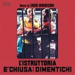 L'Istruttoria � Chiusa: Dimentichi