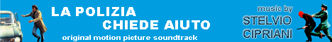 Now available - La Polizia Chiede Aiuto !