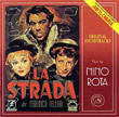La Strada / Le Notti Di Cabiria
