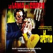 La Lama Nel Corpo / Lo Spettro