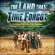 The Land That Time Forgot: The Fantasy Film Music Of Chris Ridenhour
