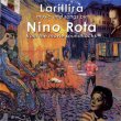 LARILLIRA' - Music And Songs By Nino Rota From The Movie Soundtracks