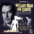 The Last Man On Earth (Paul Sawtell & Bert Shefter)