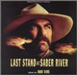 Last Stand At Saber River