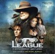 The League Of Extraordinary Gentlemen