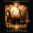 The Librarian: Return To King Solomon's Mines