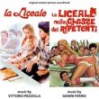 La Liceale / La Liceale Nella Classe Dei Ripetenti (Gianni Ferrio)