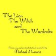 The Lion, The Witch And The Wardrobe