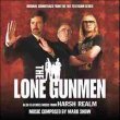 The Lone Gunmen / Harsh Realm (Pre-Order!)