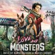Love And Monsters (Marco Beltrami & Marcus Trumpp)
