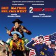 Due Mafiosi Nel Far West (Giorgio Fabor) / I Due Sergenti Del Generale Custer (2CD)