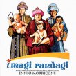 I Magi Randagi (Expanded)