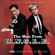 The Man From U.N.C.L.E.