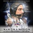 Man On A Mission (Brian Satterwhite & John Constant)