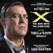 X: The Man With The X-Ray Eyes / Tales Of Terror: Morella