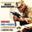 The Film Music Of Mario Nascimbene