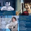 Marius Ruhland: Musik für Film, Fernsehen und Konzertsaal