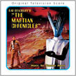 The Martian Chronicles