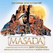 Masada (Jerry Goldsmith & Morton Stevens) (2CD)
