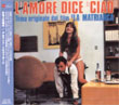 La Matriarca