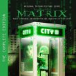Matrix: The Complete Score (2CD)