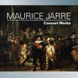 Maurice Jarre: Concert Works