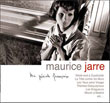 Maurice Jarre: Ma P�riode Fran�aise
