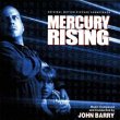 Mercury Rising