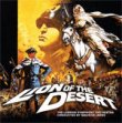 Lion Of The Desert / The Message (Complete Scores) (2CD)