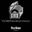 The MGM Soundtrack Treasury (12CD Box)