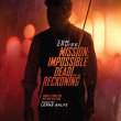 Mission: Impossible - Dead Reckoning Part One (2CD)