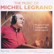The Music Of Michel Legrand (2CD)