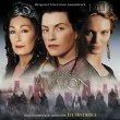 The Mists Of Avalon
