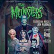 The Munsters - Television Music Of Jack Marshall (2CD) (Pre-Order!)