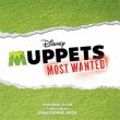 Muppets Most Wanted (Score)