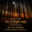 Music From The Twilight Saga (Howard Shore & Carter Burwell & Alexandre Desplat)