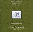 Ennio Morricone: Musica Assoluta Vol. 1