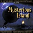 Mysterious Island (Complete Score)